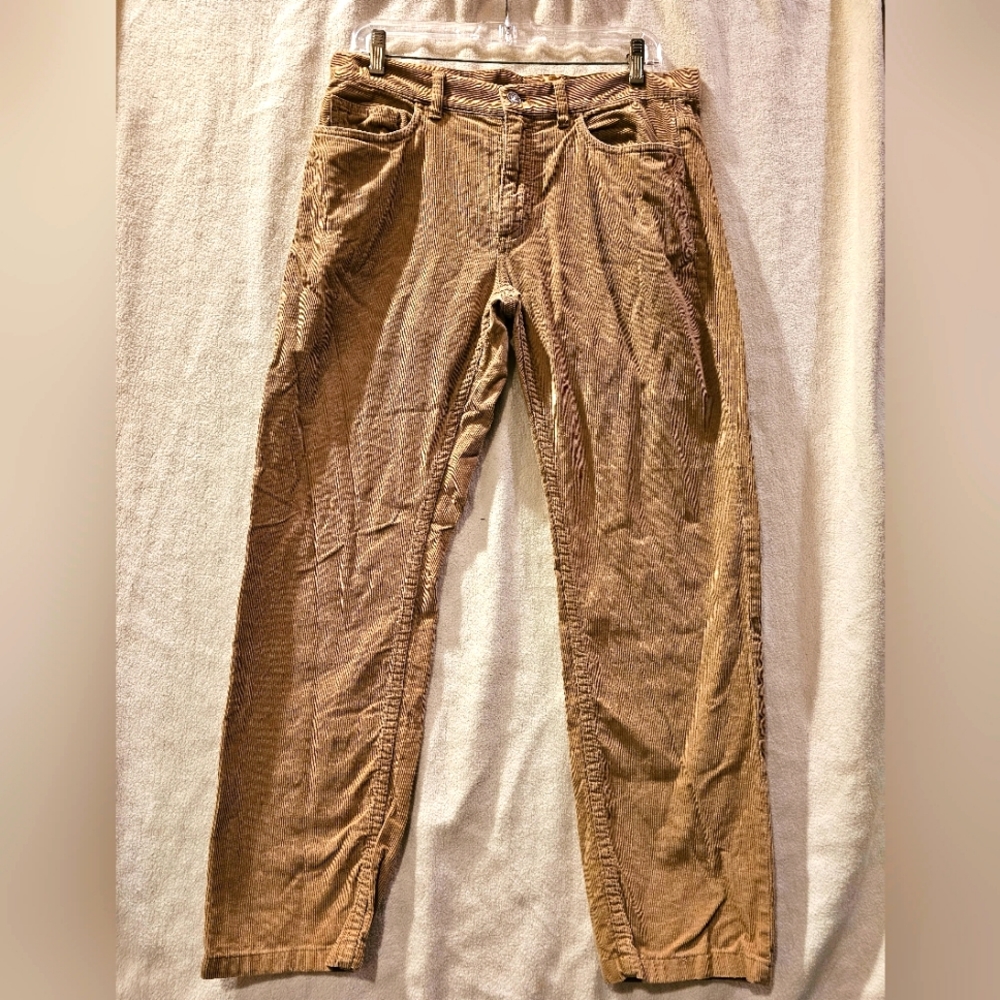 Brooks Brothers 346 Men's 32 X 30 Corduroy pants